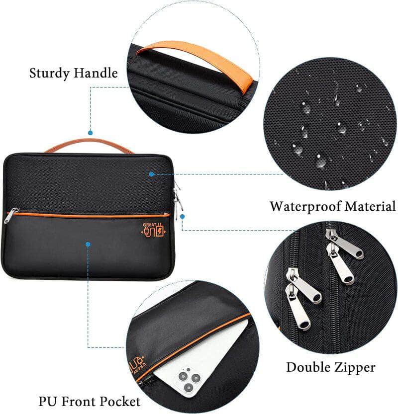 Folk Creations Gadget/Accessories Organizer Bag gadget-organizer-bag free shipping india-cash on delivery
