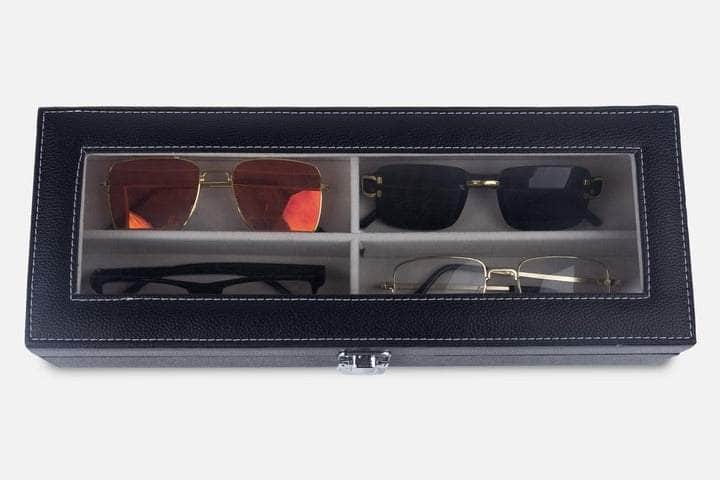 Folk Creations Sunglasses Organizer Sunglasses Organizer Box free shipping india-cash on delivery