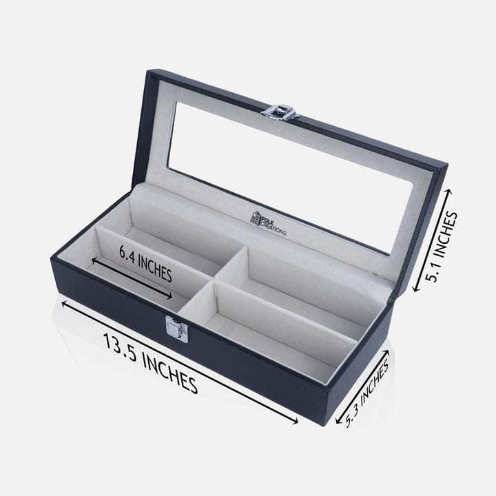 Folk Creations Sunglasses Organizer Sunglasses Organizer Box free shipping india-cash on delivery