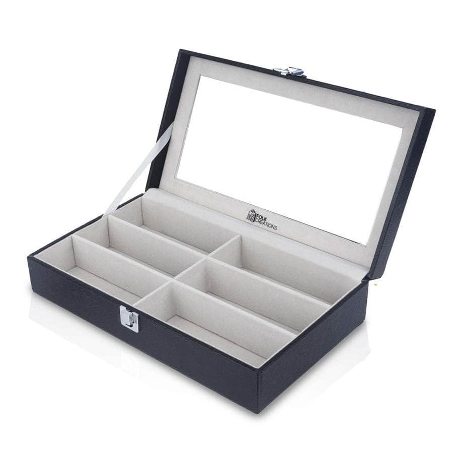 Folk Creations Sunglasses Organizer Sunglasses Organizer Box free shipping india-cash on delivery