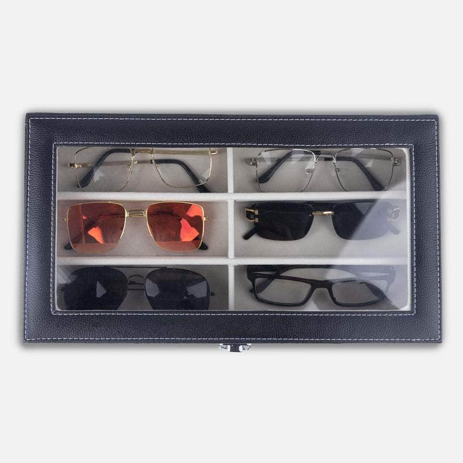 Folk Creations Sunglasses Organizer Sunglasses Organizer Box free shipping india-cash on delivery