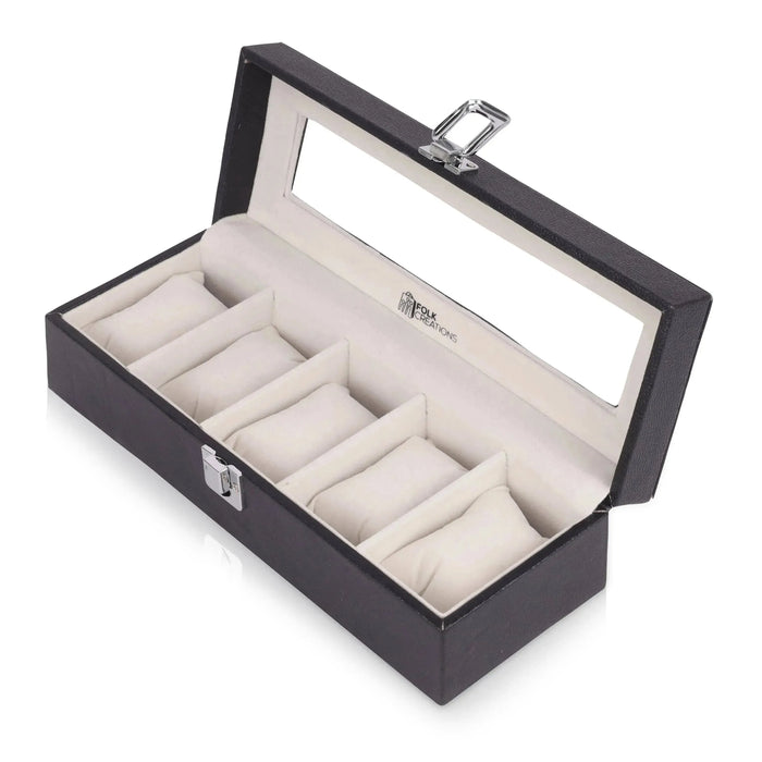 Watch Organizers