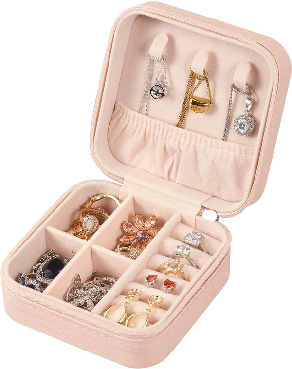 Folk Creations Mini Travel Jewellery Box small-travel-jewellery-case
