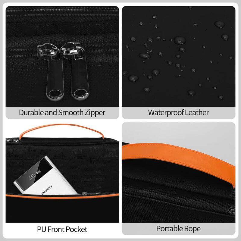 Folk Creations Gadget/Accessories Organizer Bag gadget-organizer-bag free shipping india-cash on delivery